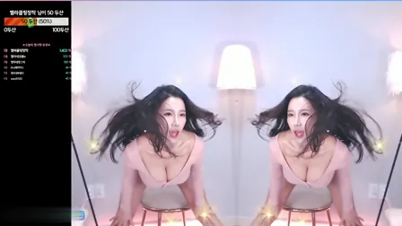 AfreecaTV主播贝拉BJ벨라2020年4月23日直播视频舞蹈剪辑10263420